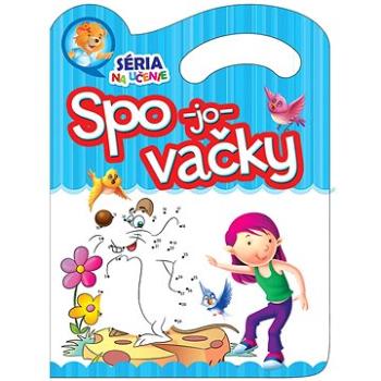 Spo-jo-vačky: Séria na učenie (978-80-8444-105-6)