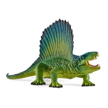 Schleich Dimetrodon 15011 (4055744028304)