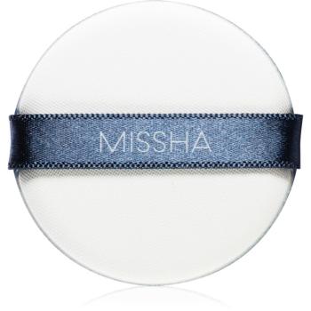 Missha Accessories make-up houbička 1