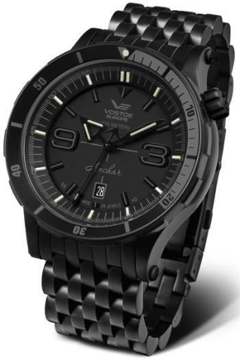 Vostok Europe Anchar Submarine Automatic Line NH35A-510C553B