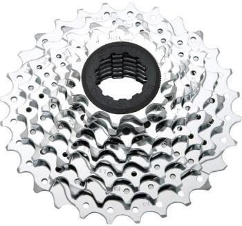 SRAM PG-850 Kazeta 8-Speed 12-23T Silver