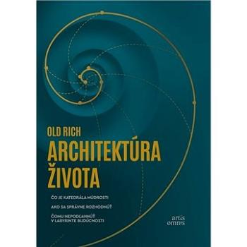 Architektúra života (978-80-8201-089-6)