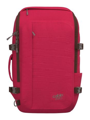 CabinZero Adv 32L Miami magenta