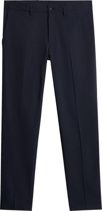 J.Lindeberg Elof JL Navy Bridge Monogram 34/34 Kalhoty