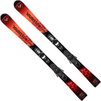 Rossignol Hero JR Multi-Event Kid-X + Kid 4 GW Set 120 cm Lyže