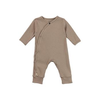 Sterntaler sand Rompers žebrovaný dres