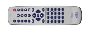 Ovladač dálkový IRC81250 videoton,waltham
