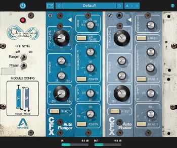 Apogee Clearmountain's Phases (Digitální produkt)