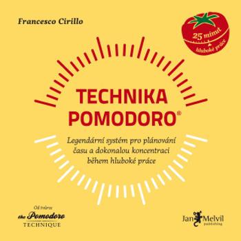 Technika Pomodoro - Francesco Cirillo