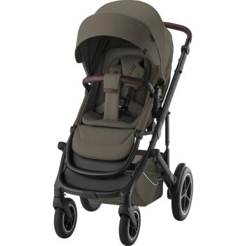 BRITAX RÖMER Kočárek sportovní Smile 5Z Urban Olive Diamond collection