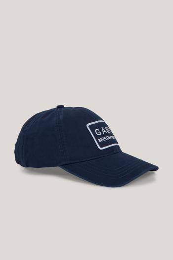 KŠILTOVKA GANT SHIRTMAKER CAP MARINE