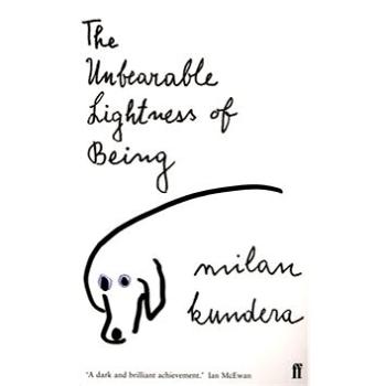 The Unbearable Lightness of Being (05-7120-083-4)