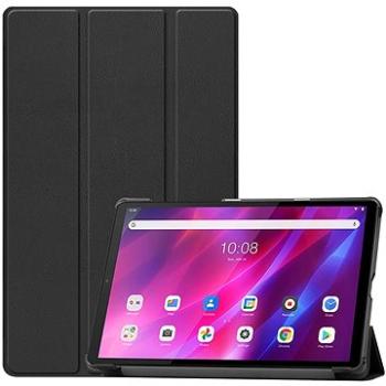 AlzaGuard Protective Flip Cover pro Lenovo Tab K10 (AGD-TCF0026B)