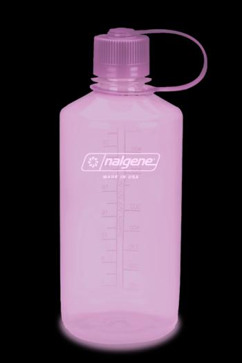 Nalgene Narrow Mouth 1 l Cherry Blossom Sustain