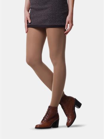 Bellinda MATT 40 DEN Harisnyanadrág Bézs