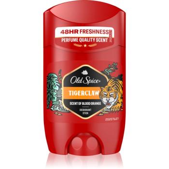 Old Spice Tigerclaw deostick pro muže 50 ml