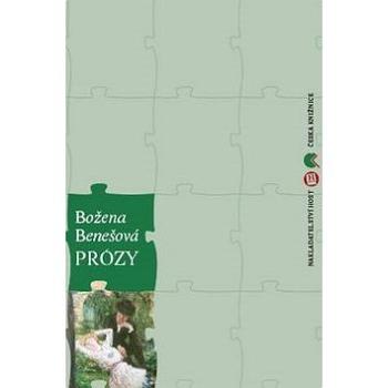 Prózy (978-80-7491-440-9)