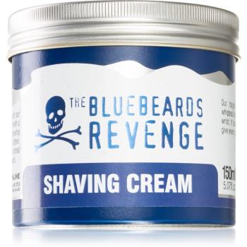 The Bluebeards Revenge Shaving Creams krém na holení 150 ml