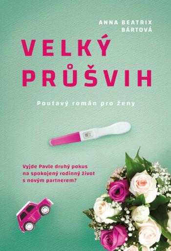 Velký průšvih (Defekt) - Anna Beatrix Bártová