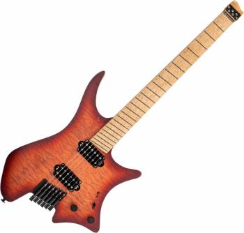 Strandberg Boden Original NX 6 Autumn Red Headless kytara