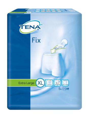 Tena Fix X-Large fixační kalhotky 5 ks