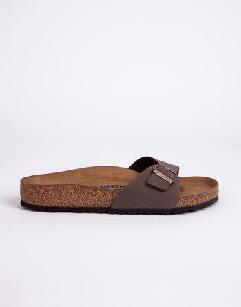 Birkenstock Madrid BFBC Mocca 41