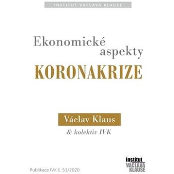 Ekonomické aspekty koronakrize (978-80-7542-063-3)