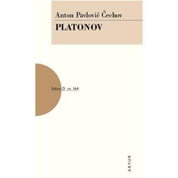 Platonov: 164. svazek (978-80-7483-160-7)