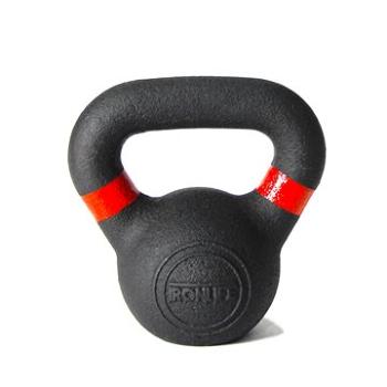 IRONLIFE Kettlebell litina 4 kg (8594177751411)