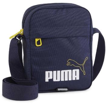 Puma PHASE ELEMENTAL PORTABLE Dokladovka, modrá, velikost