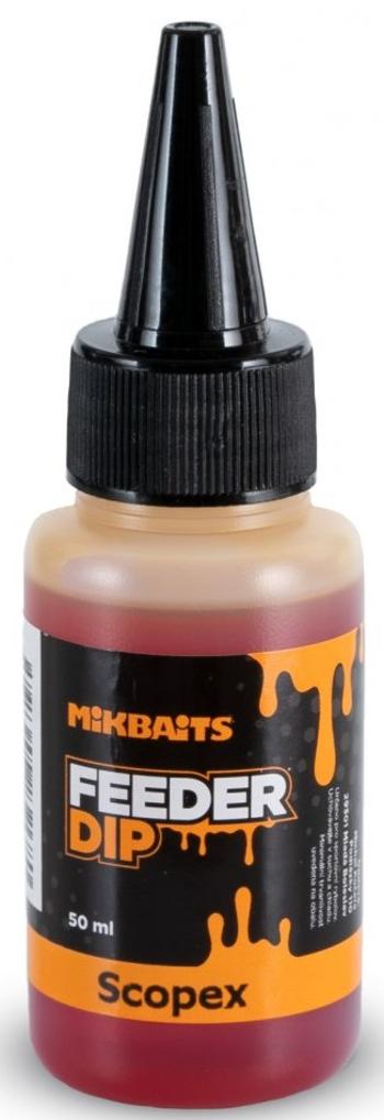 Mikbaits feeder dip 50 ml-scopex