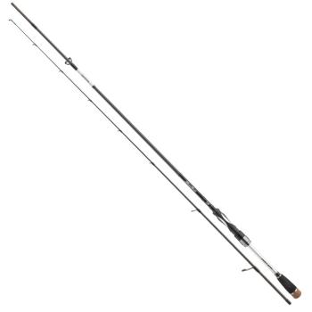 Daiwa prut silver creek l spin 2,20 m 5-21 g