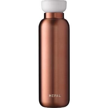 Mepal THERMO ELLIPSE 500 ML Termo láhev, zlatá, velikost