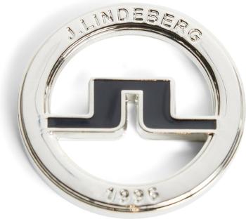 J.Lindeberg Ball Marker Black Markovátka