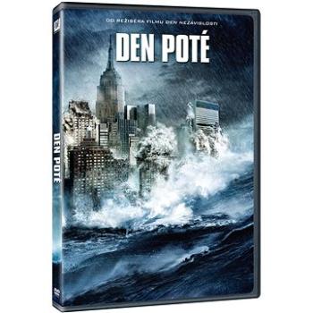 Den poté - DVD (D01587)