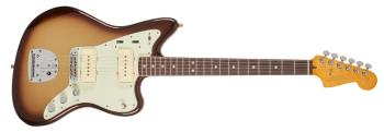 Fender American Ultra Jazzmaster RW MB