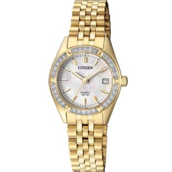 Citizen Quartz EU6062-50D - 30 dnů na vrácení zboží