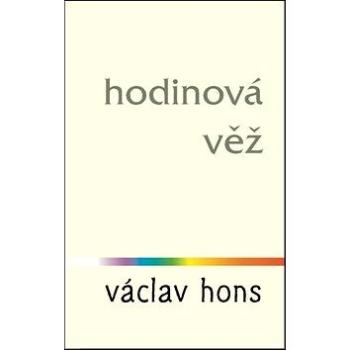 Hodinová věž (978-80-87573-28-0)