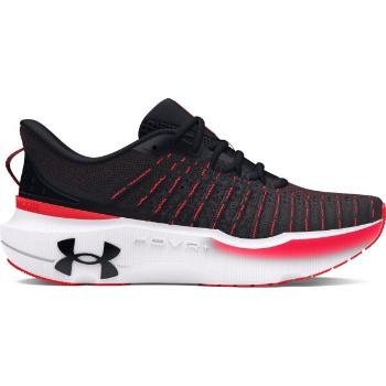 Under Armour INFINITE ELITE Dámské běžecké boty, černá, velikost 39