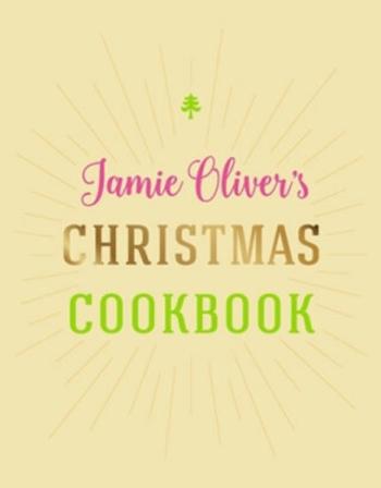 Jamie Oliver´S Christmas Cookbook - Jamie Oliver