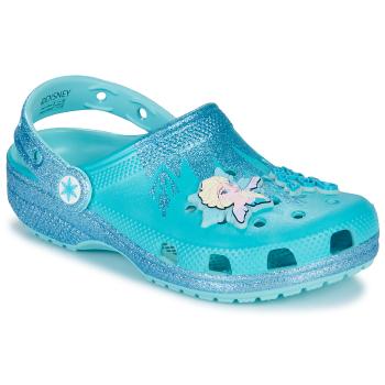 Crocs  Frozen Elsa Classic Clog K  Nazuvky Modrá