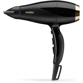 BaByliss Super Pro 2300 6714DE fén na vlasy