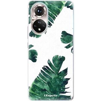 iSaprio Jungle 11 pro Honor 50 (jungle11-TPU3-Hon50)