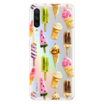 Odolné silikonové pouzdro iSaprio - Ice Cream - Xiaomi Mi A3