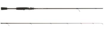 Iron claw prut drop stick ii 1,98 m 3-21 g