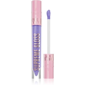 Jeffree Star Cosmetics Supreme Gloss lesk na rty odstín Frosting For Dinner 5,1 ml