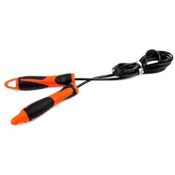 Švihadlo Sedco PVC JUMP ROPE 2,75m (JR1007OR)