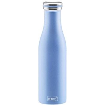 Lurch Trendy termo láhev  00240940 - 500 ml pearl blue (LTTLPB)