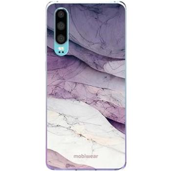 Mobiwear Silikon pro Huawei P30 - B001F (5904808383325)