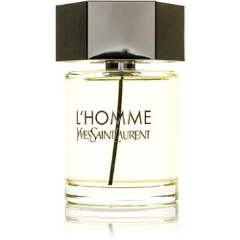 YVES SAINT LAURENT L'Homme EdT